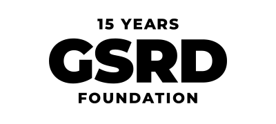 GSRD logo